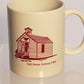 Midway Village Building Mugs