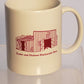Midway Village Building Mugs