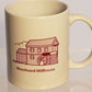 Midway Village Building Mugs