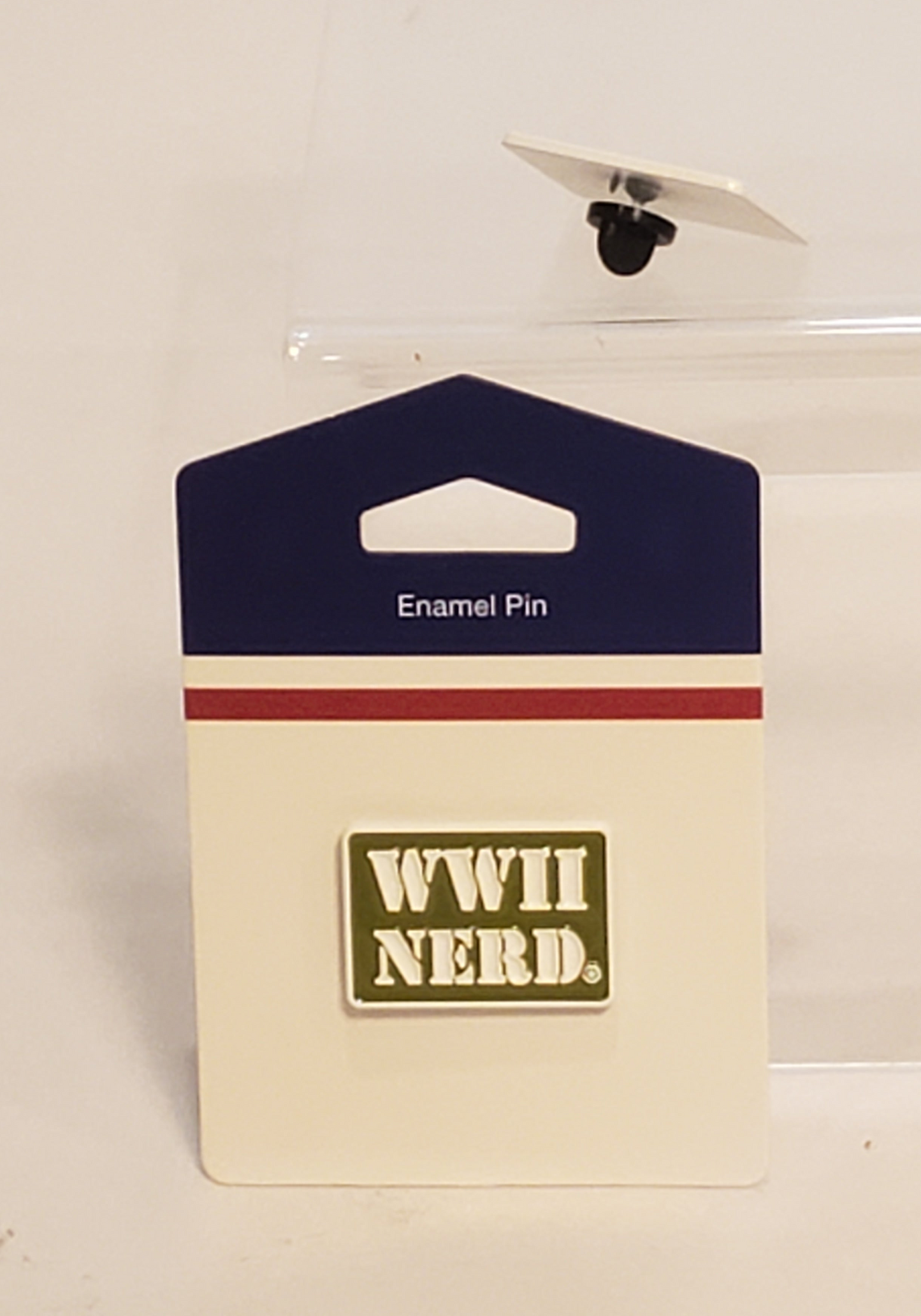 WWII Nerd Accessory Collection