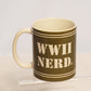 WWII Nerd Accessory Collection