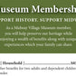 Membership