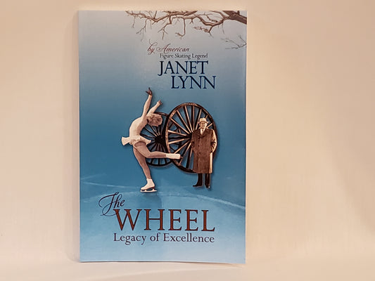 The Wheel by Janet Lynn
