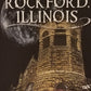 Haunted Rockford Illinois  book