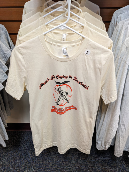 Rockford Peaches T- Shirt
