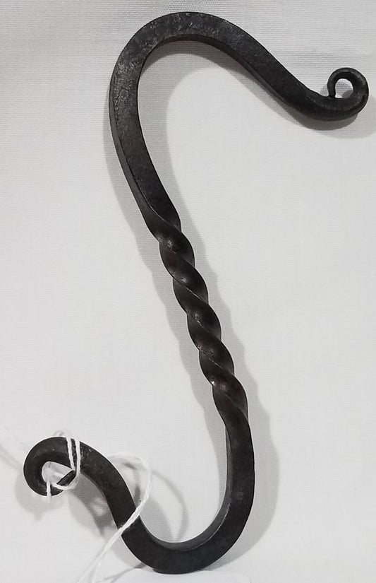 Forged Iron Hook